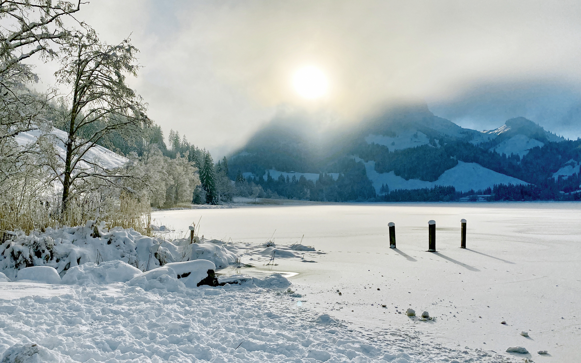 Calendrier Kalender / Décembre Dezember 2025