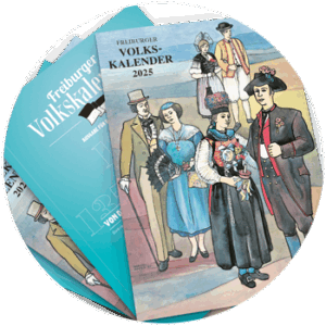 Volkskalender 2025