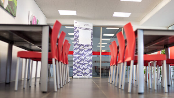 Image du produit Roll up display