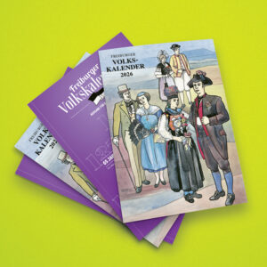 Volkskalender 2026