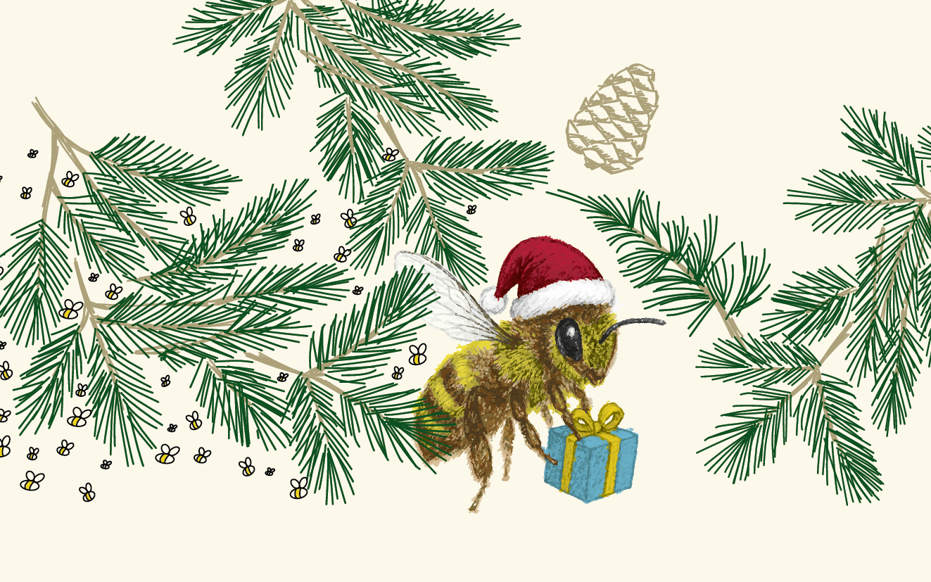 Fete / Abeille / Fest / Bee